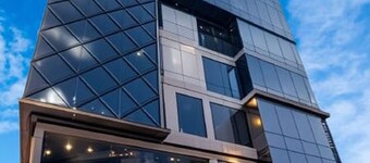 Royal Residence Dhaka