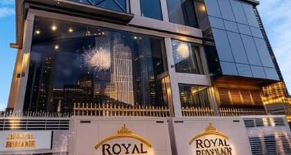 Royal Residence Dhaka