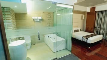 Suite – grand | Bad