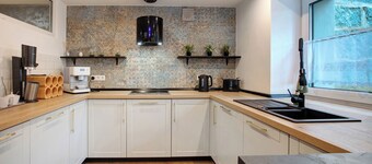 Apartment 'Heimelige Schwarzwaldwohnung Stein' with Private Terrace and Wi-Fi