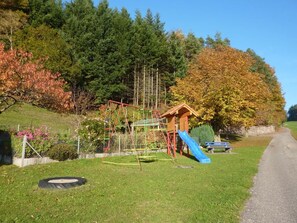 Espace pour enfants