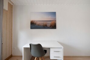 Interiør