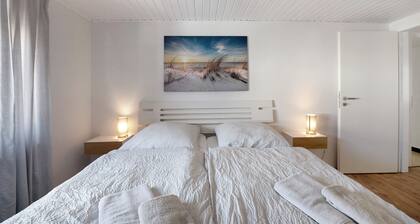 Maison de vacances 'Haus Seezeit'