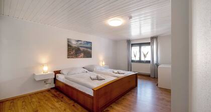 Ferienhaus 'Haus Seezeit'