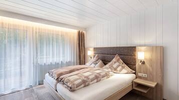 1 slaapkamer, gratis wifi, beddengoed