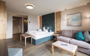 Junior Suite Dolomite