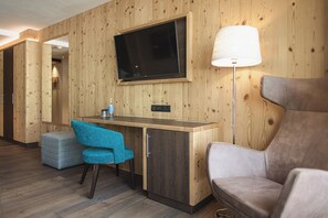 Junior Suite Lifestyle