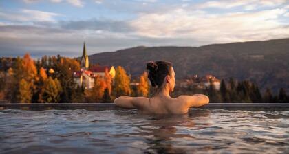 Terentnerhof active & lifestyle hotel