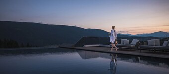 特伦特纳霍夫活力与生活方式酒店