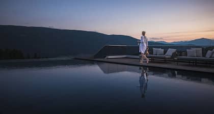 Terentnerhof active & lifestyle hotel