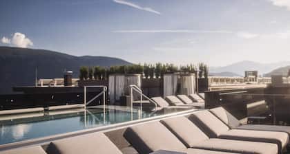 Terentnerhof active & lifestyle hotel