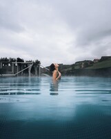 Indoor pool, 2 outdoor pools