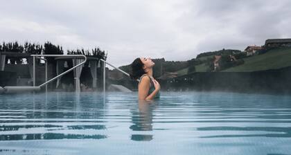 Terentnerhof active & lifestyle hotel