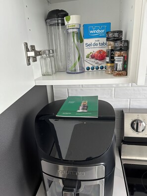 Cuisine privée