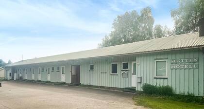 Lovely apartment in Dovre with WiFi