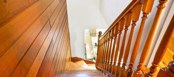 Stylish 4Bedroom Terrace House in Chippendale