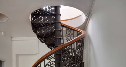 Entre mer et forĂȘt