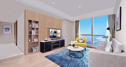 Somerset Bio-Island Guangzhou