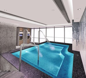 Spa - Somerset Bio-Island Guangzhou (Guangzhou)