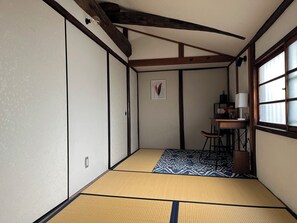 1 多间卧室、免费 WiFi