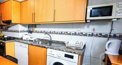 Quaint apartment near Lisbon