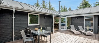 "Baggi" - 900m from the sea by Interhome