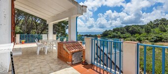 La casa dei Nonni in Carloforte!