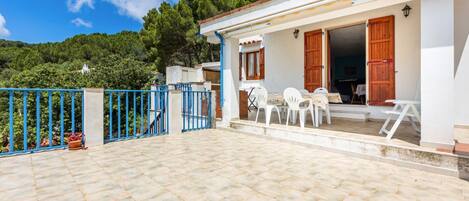 テラス / パティオ