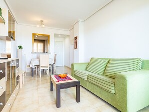 TV - Jardines del Mar III by Interhome (Oropesa del Mar)