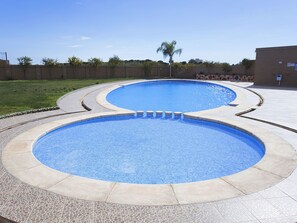 Pool - Jardines del Mar III by Interhome (Oropesa del Mar)