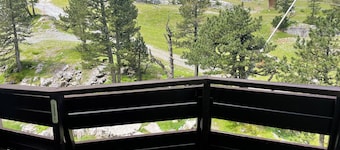 Au Coeur des Montagnes !