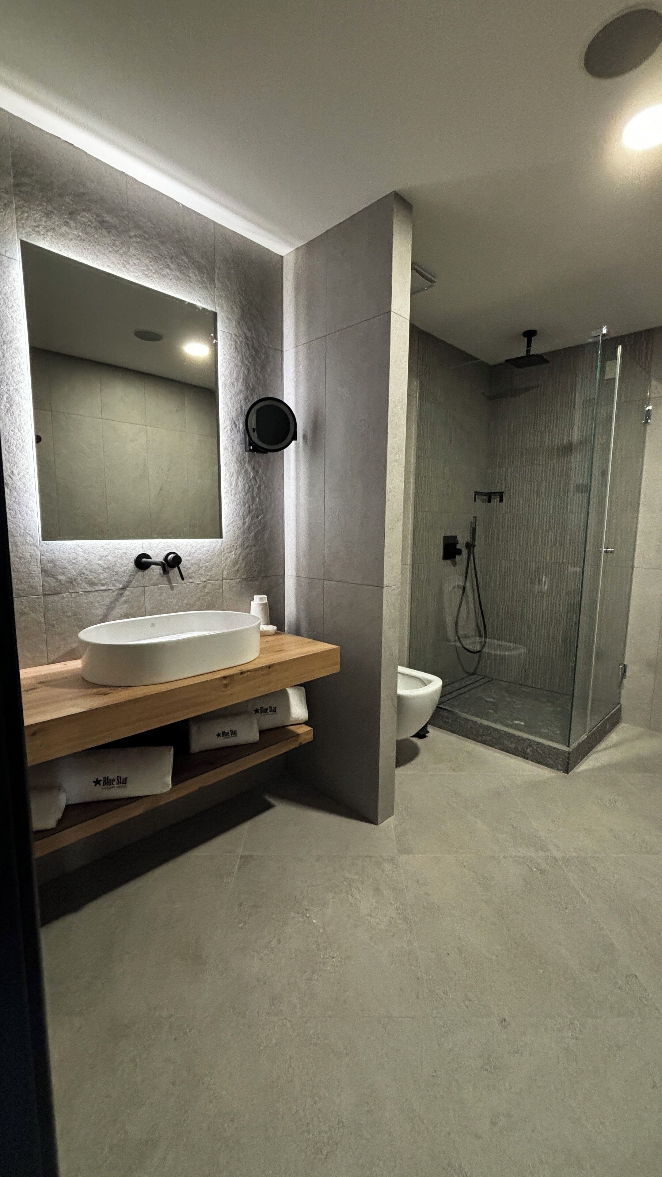 Foto - Blue Star Luxury