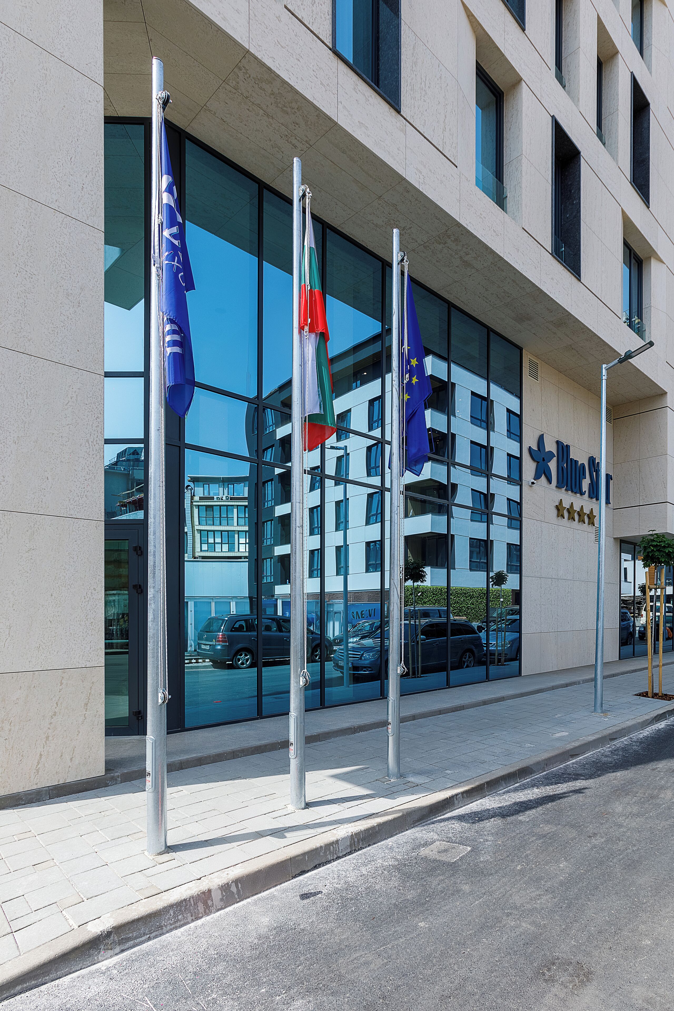 Foto - Blue Star Luxury