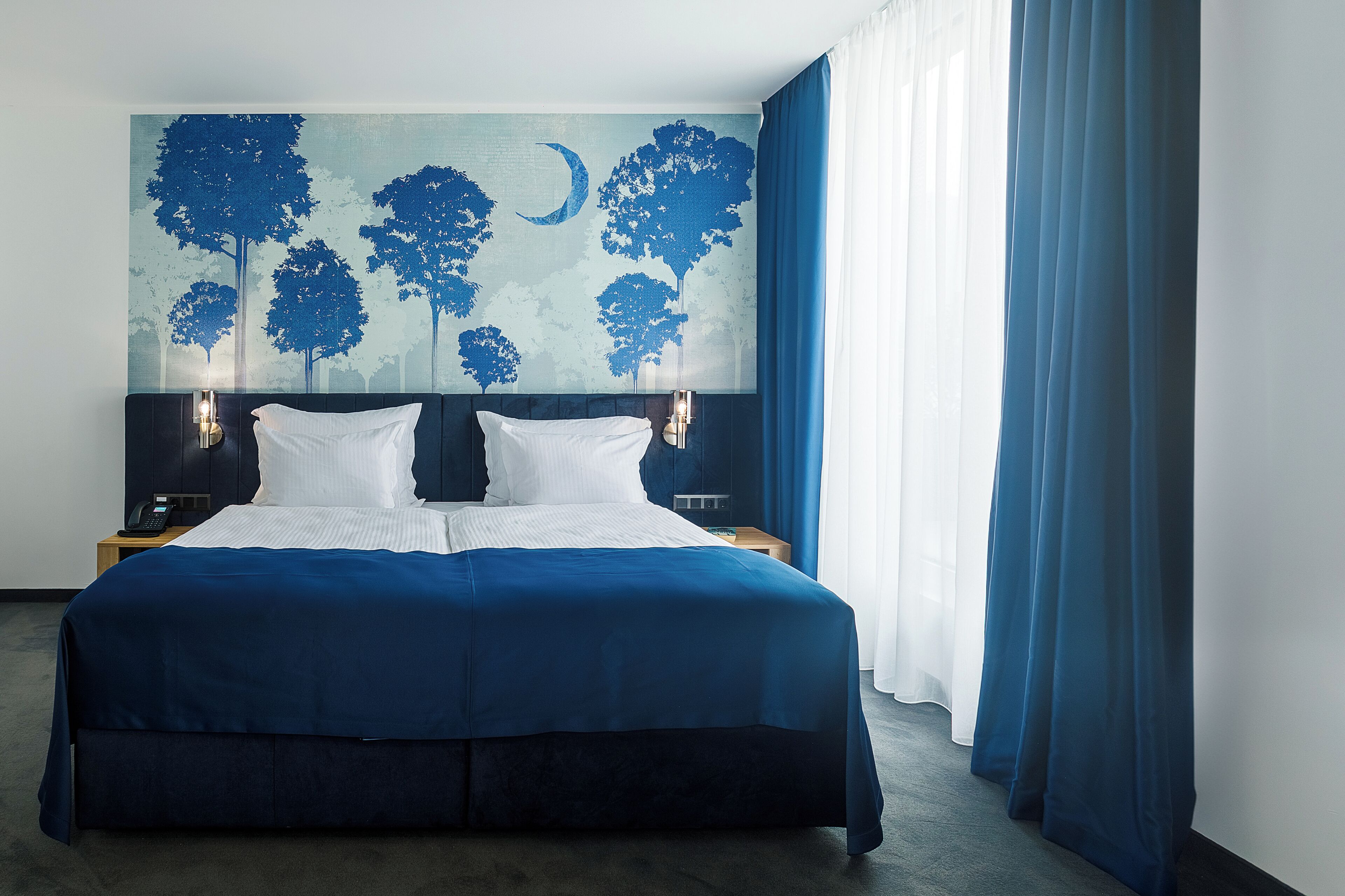 Foto - Blue Star Luxury