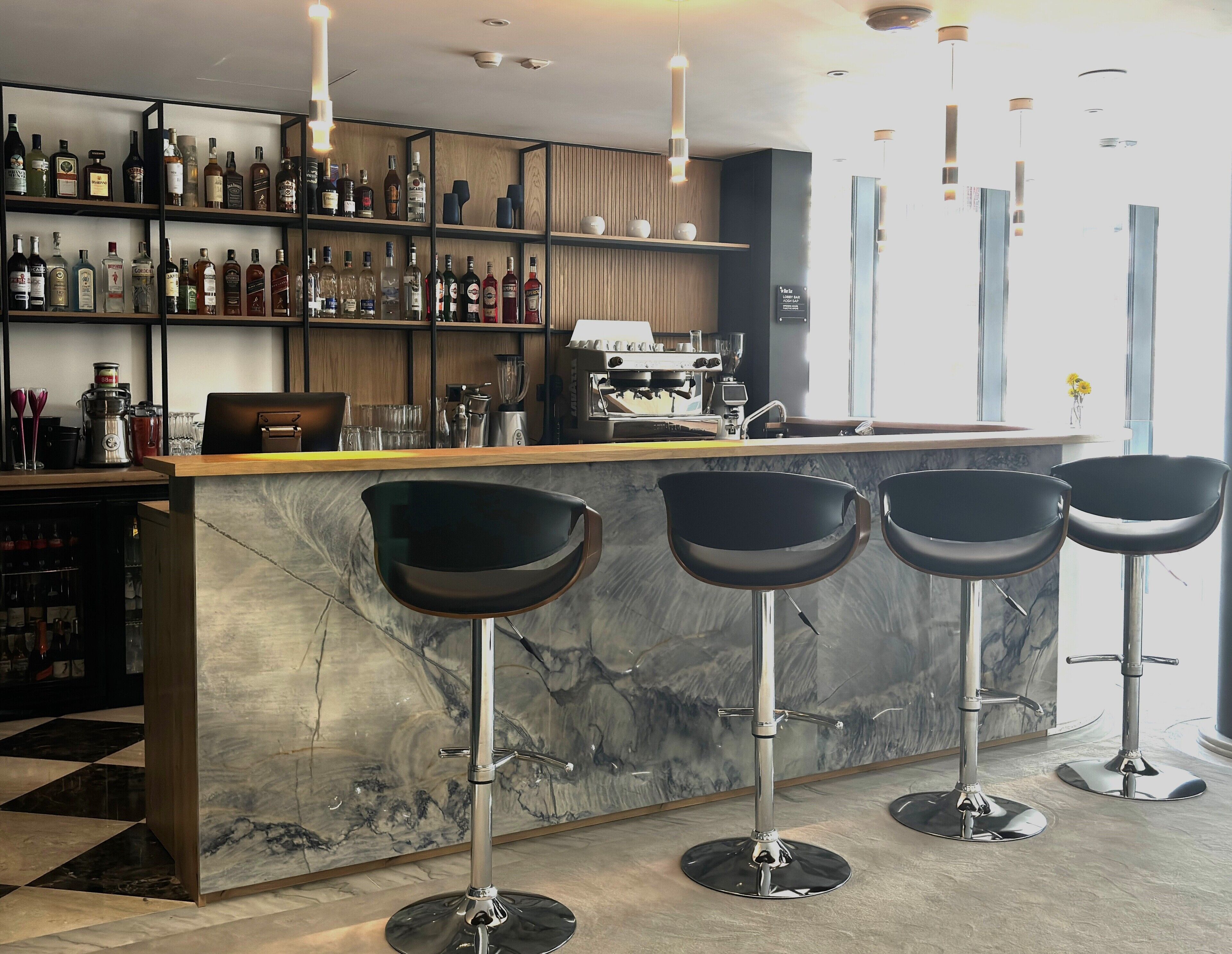 Foto - Blue Star Luxury