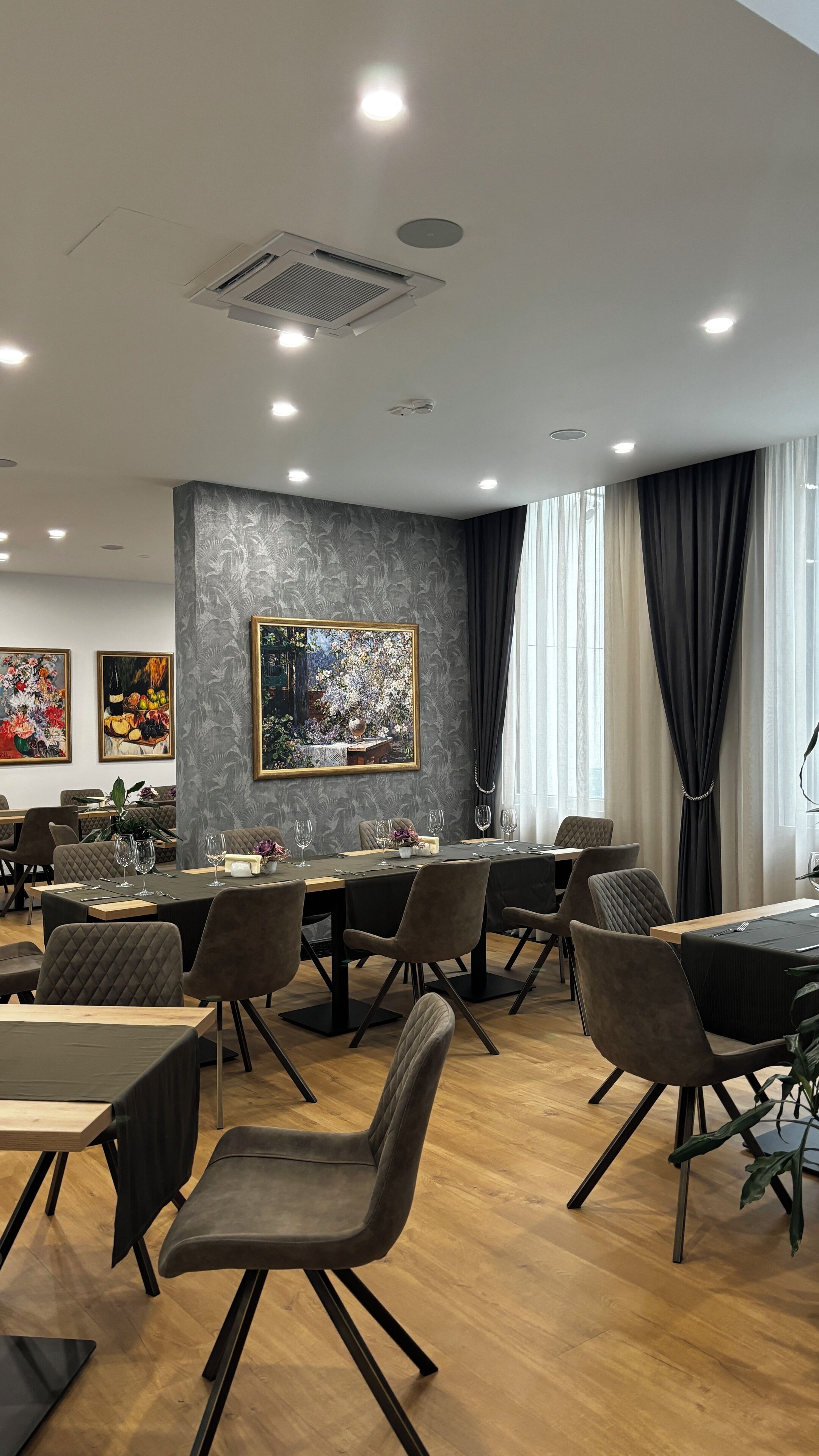 Foto - Blue Star Luxury