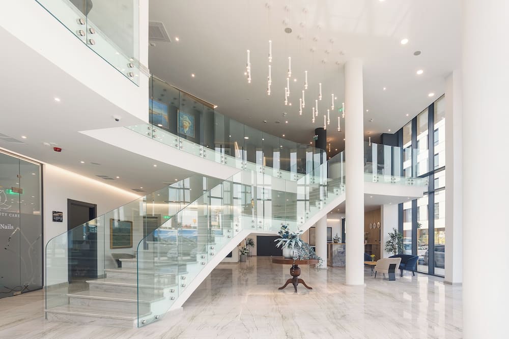 Blue Star Luxury Hotel
