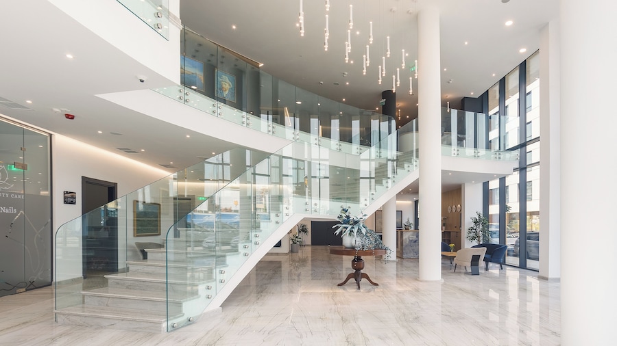 Blue Star Luxury Hotel