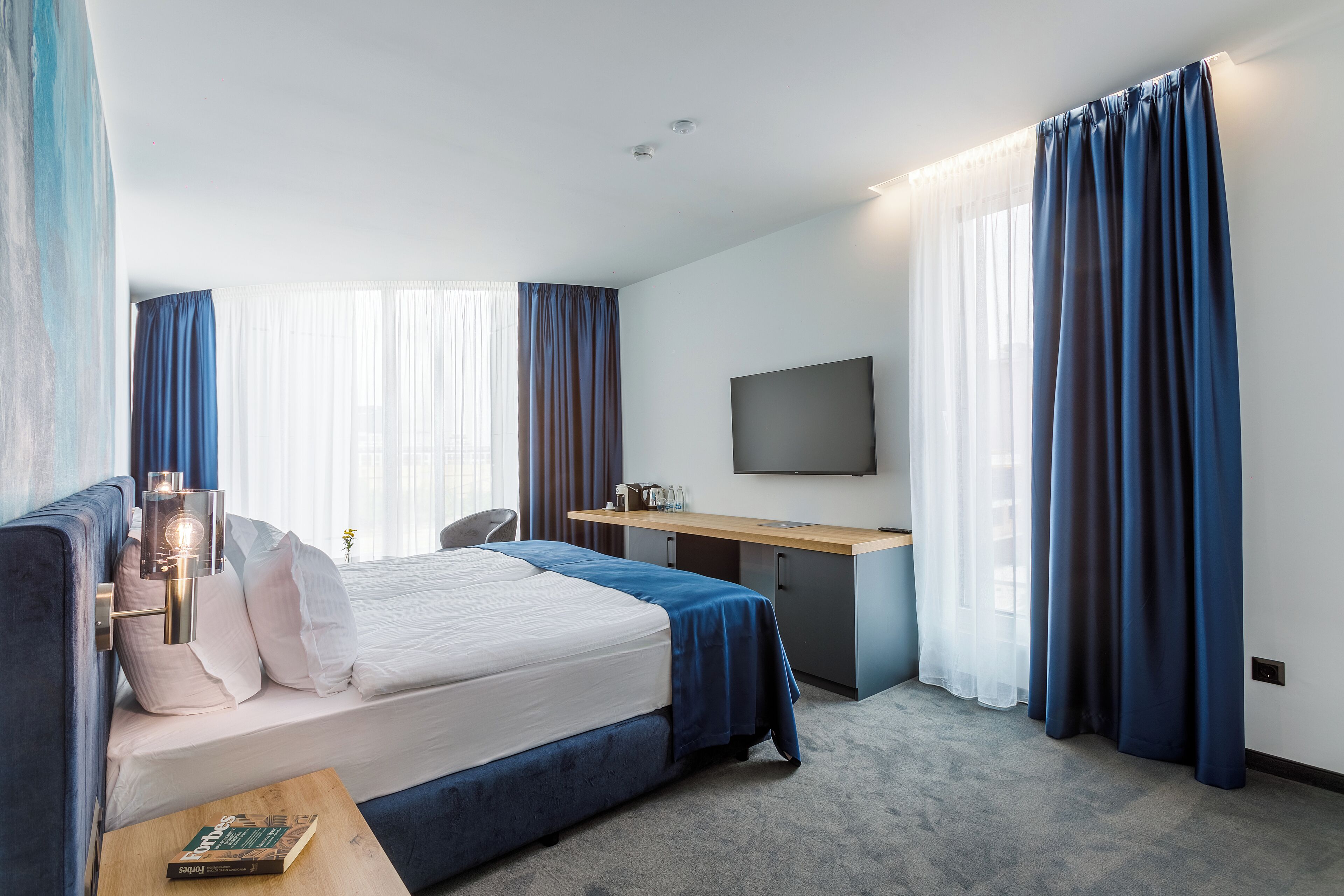 Foto - Blue Star Luxury