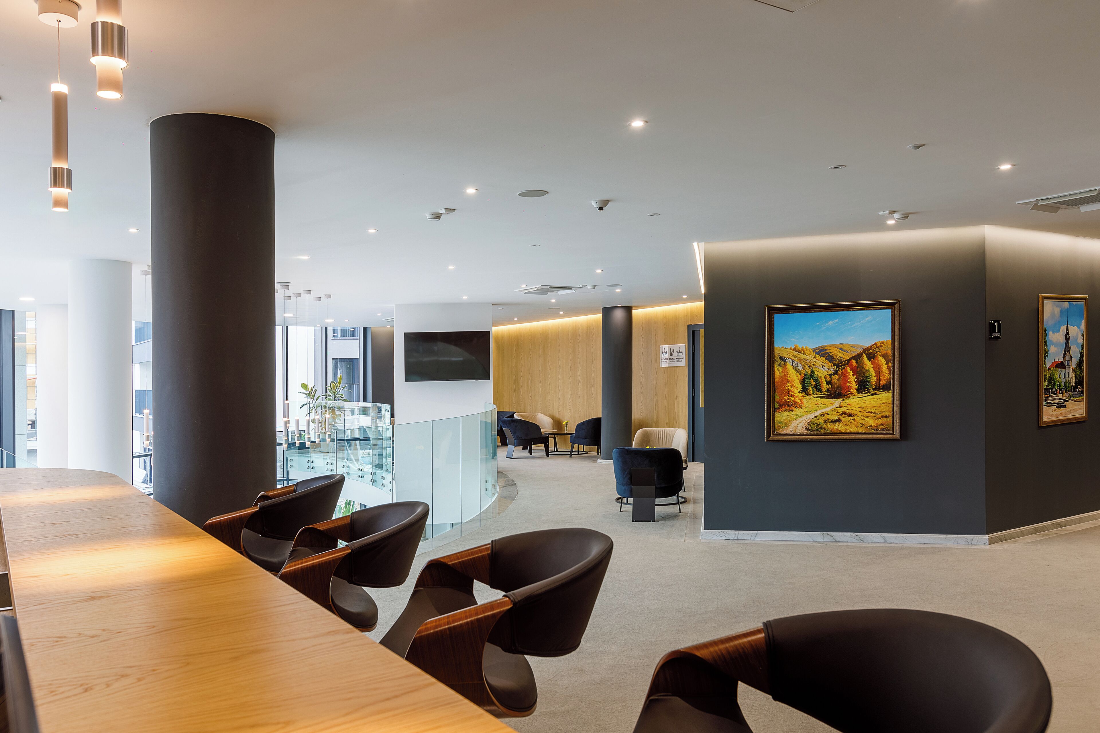 Foto - Blue Star Luxury