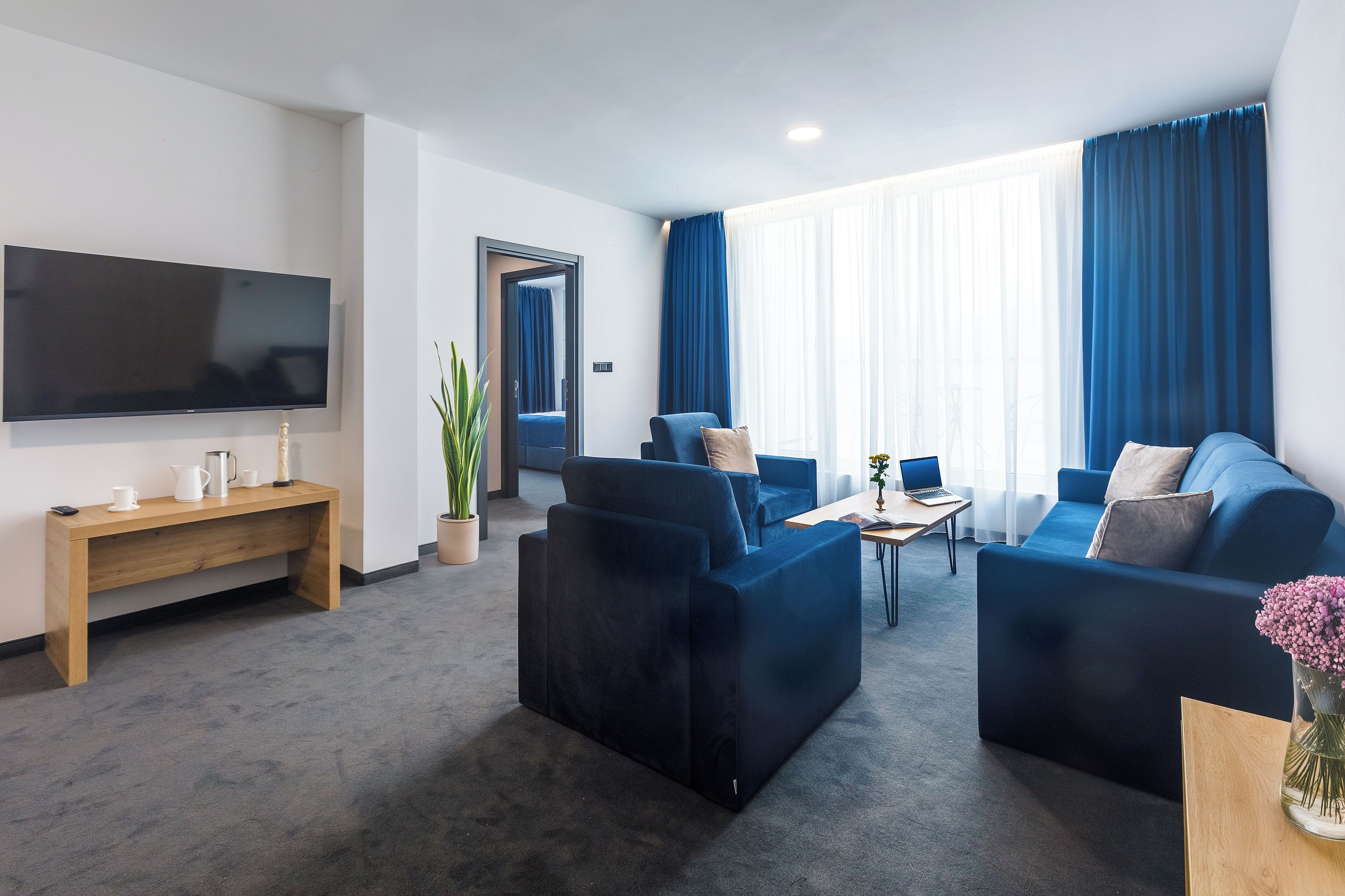 Foto - Blue Star Luxury