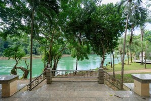 Exterior - Puprai Tarnnarm Resort (Thong Pha Phum)