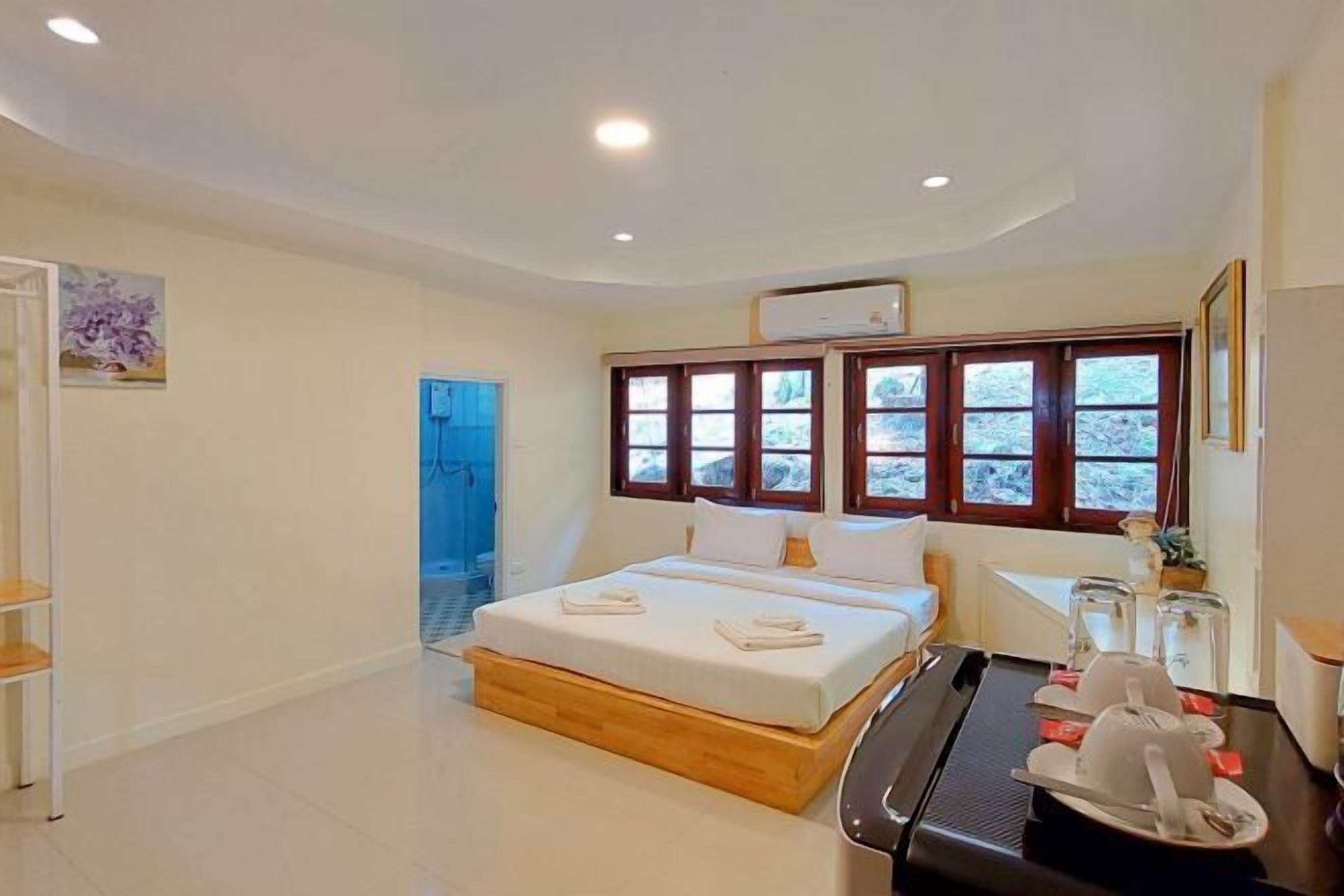 Ingyenes wifi és ágynemű