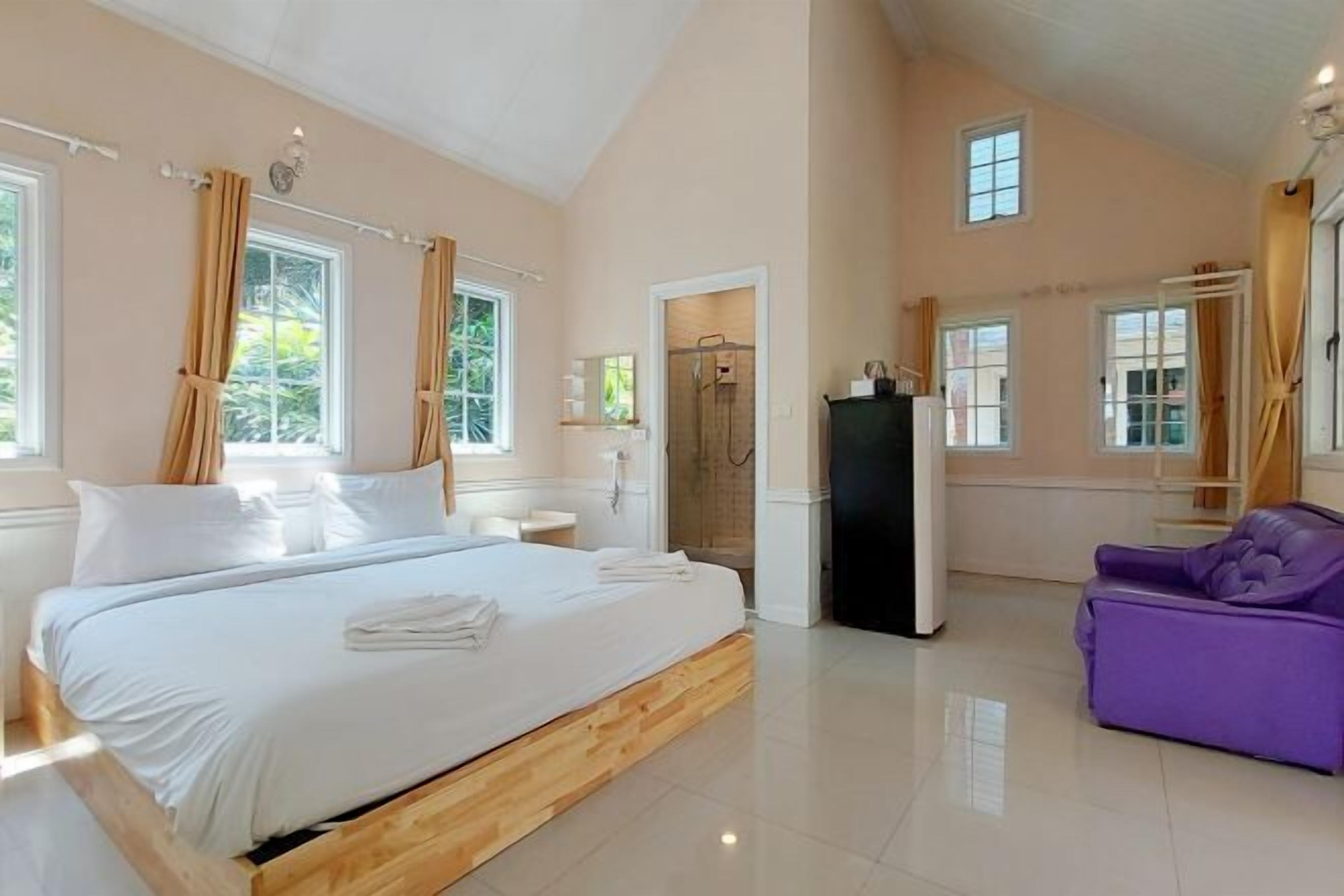 Ingyenes wifi és ágynemű