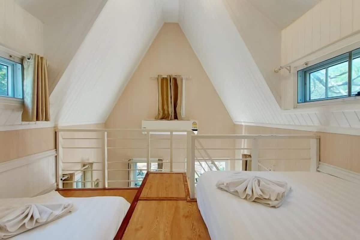 Gratis wi-fi och sÀngklÀder