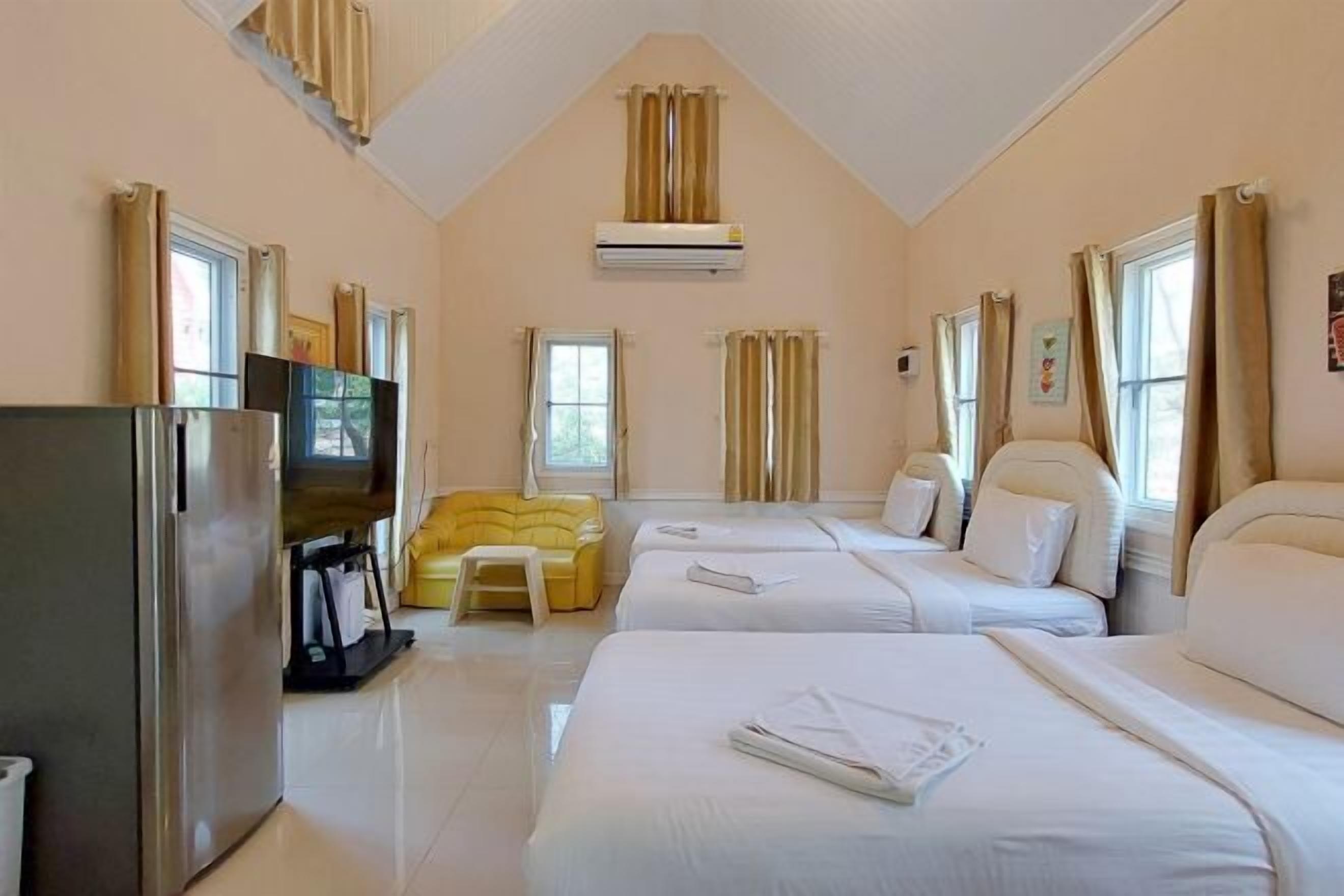 Ingyenes wifi és ágynemű