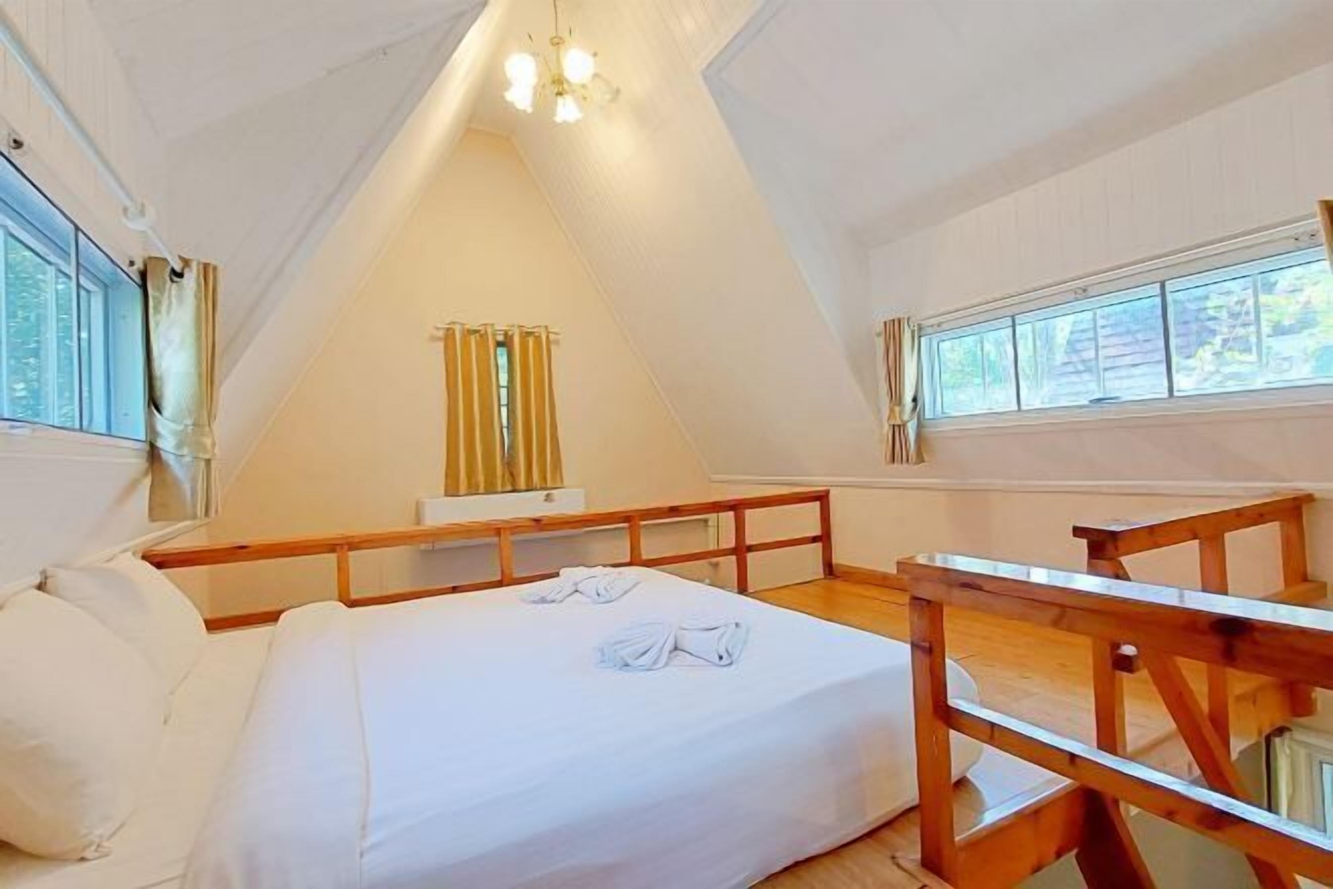 Ingyenes wifi és ágynemű