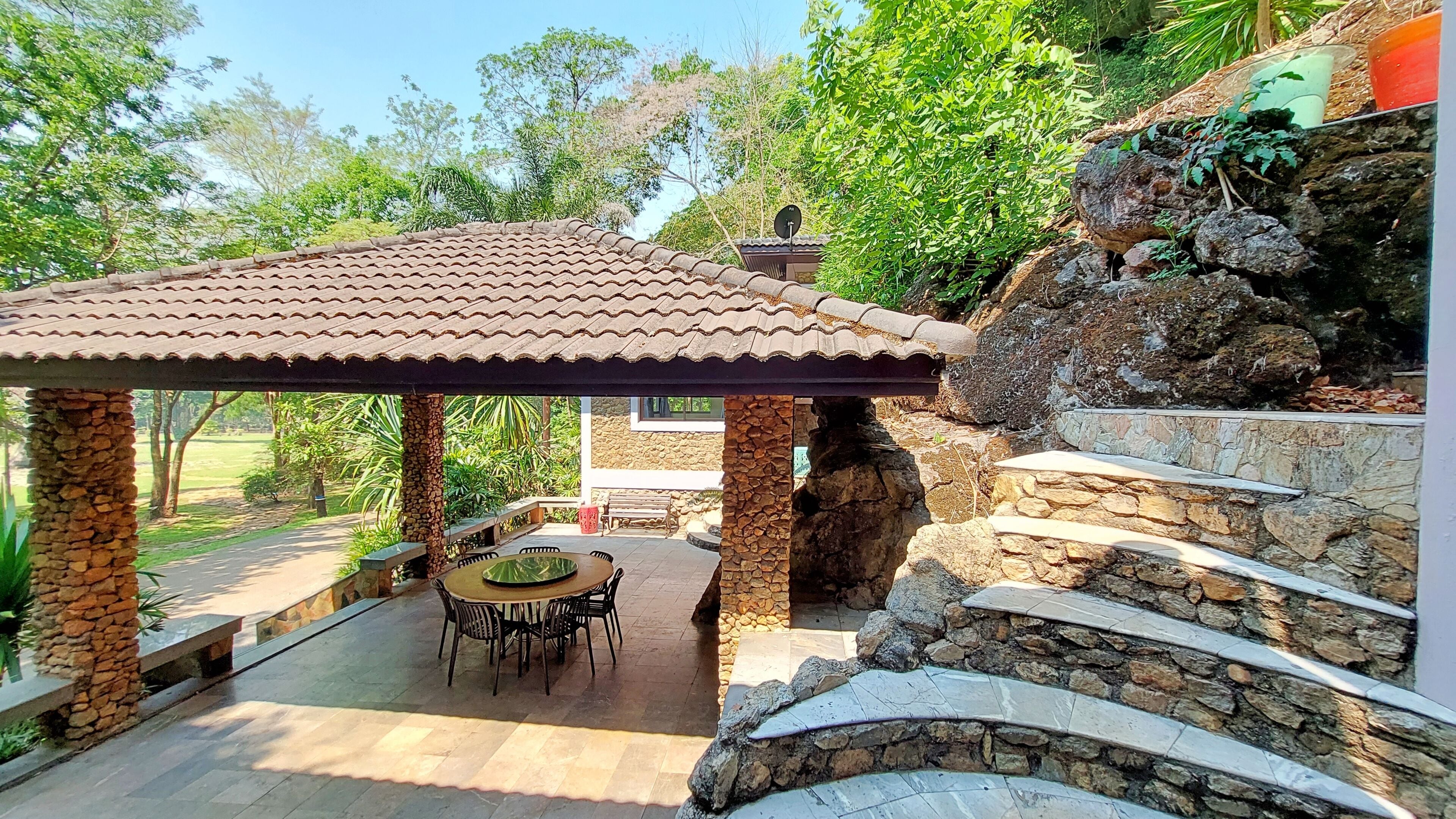 Family Double or Twin Room | Wi-fi percuma, cadar katil 