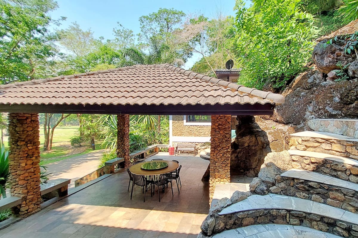 Family Double or Twin Room | Wi-fi percuma, cadar katil