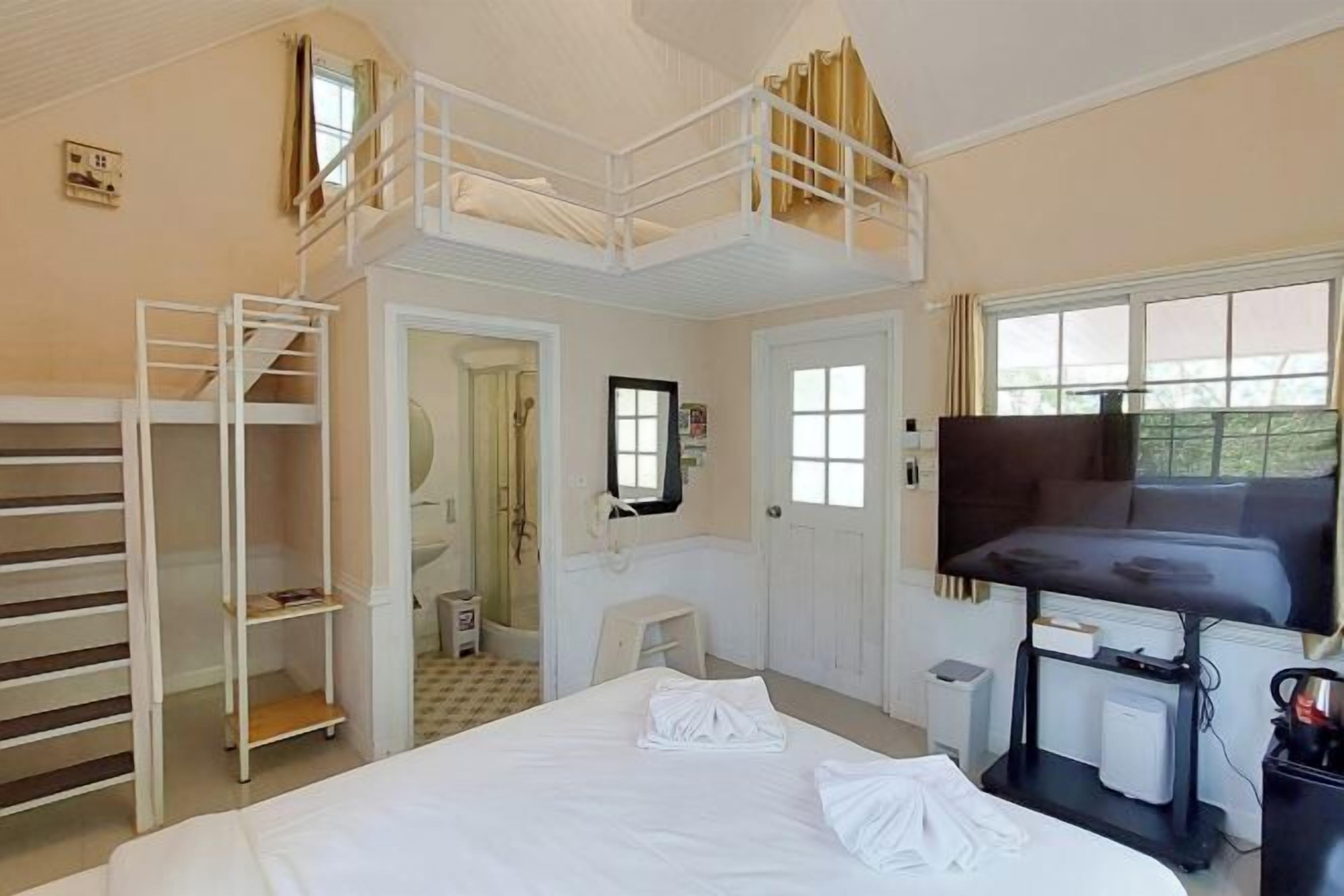 Ingyenes wifi és ágynemű